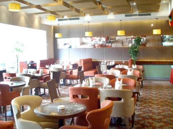 Guobin Garden Hotel อี๋ชาง ภายนอก รูปภาพ